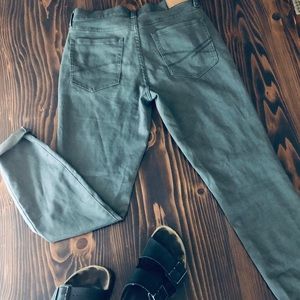 Aeropostale High Rise Jegging